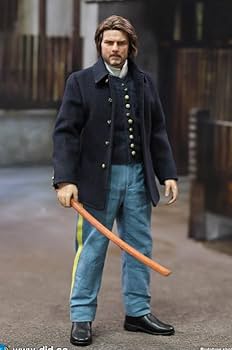 Amazon | [AC]DID NS80186 1/6スケール 米陸軍第7騎兵連隊(1876